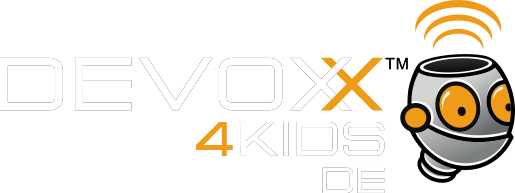 Devoxx4Kids Deutschland